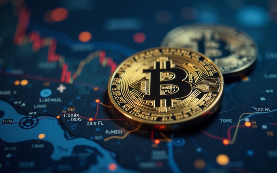 Bitcoin mark forecast as merchants guess on $80,000 next
