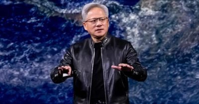 Nvidia CEO Jensen Huang says tokens are in point of truth successful for AI companies, and he’s now not talking about crypto