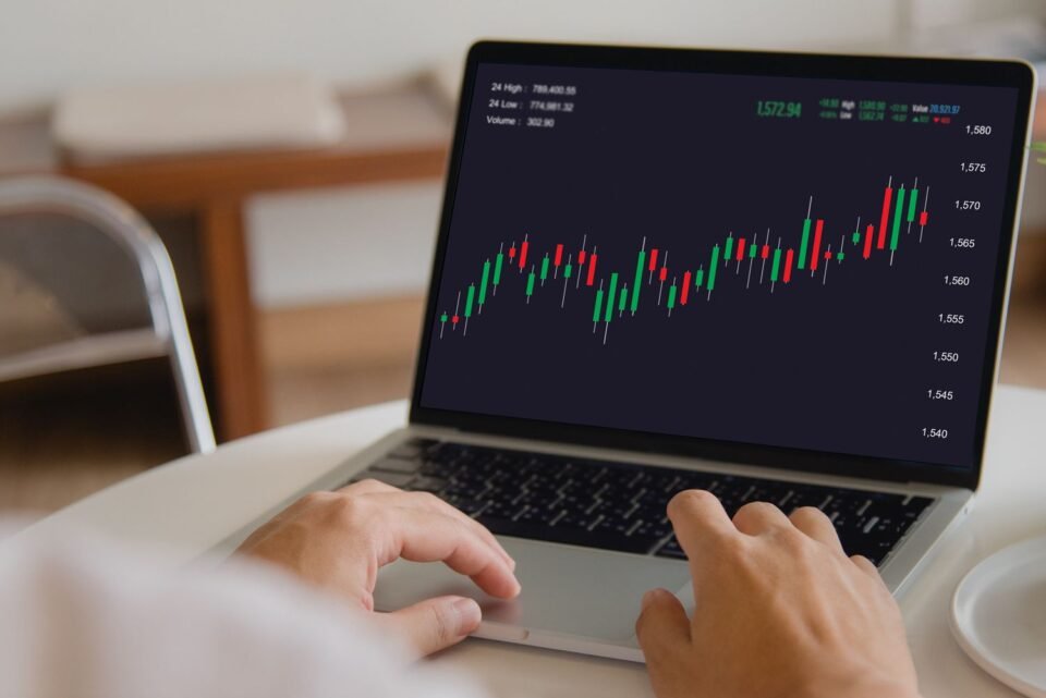 ADA would possibly well dip lower under broader market rigidity