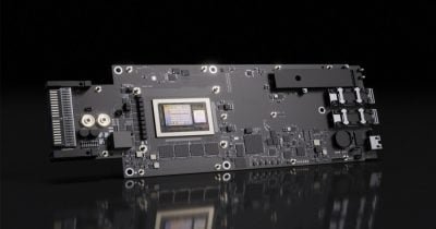 Nvidia Vera BlueField-4 STX delivers self reliant AI storage processing with in-silicon security