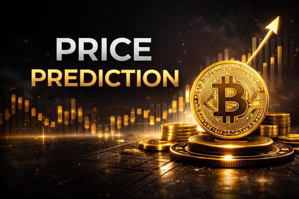 Bitcoin Imprint Prediction Speeds up as Morgan Stanley Prepares the First Main Financial institution BTC ETF Whereas Pepeto’s Alternate Presale Crosses $8.64M With 150x to Itemizing