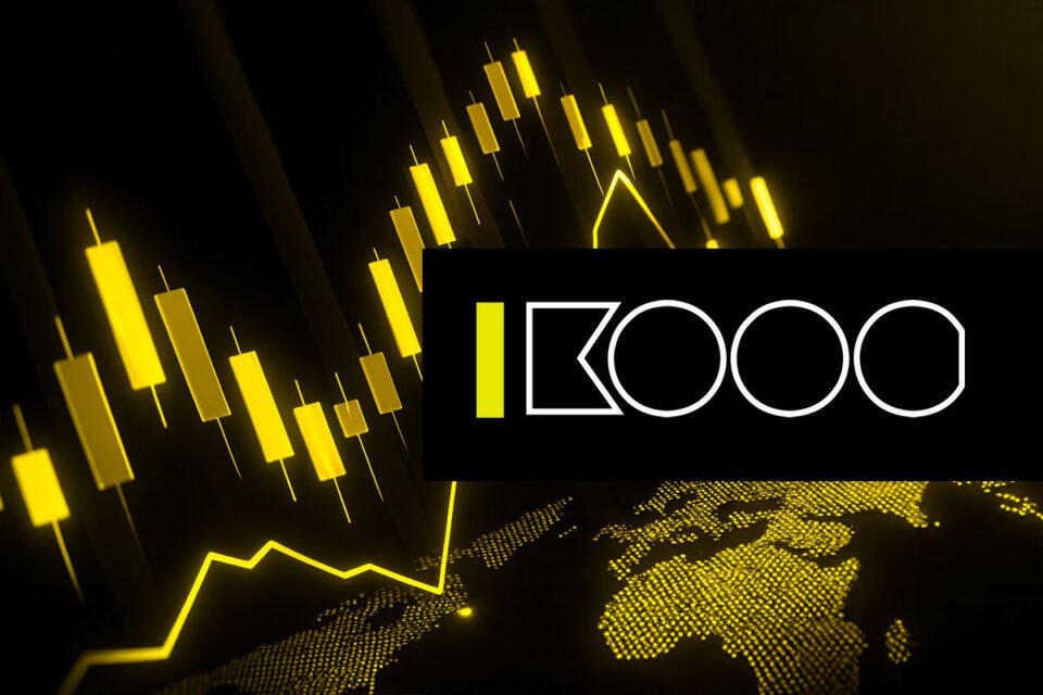 Kooc Media PR Company for iGaming Projects