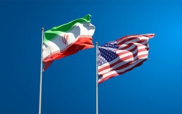 US imposes recent sanctions on Iran amid regional tensions