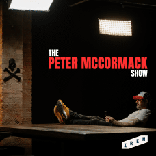 Frank Wright: Political dissenters are labeled extremists, mainstream media excludes original voices, and societal establishments are in decline | The Peter McCormack Demonstrate