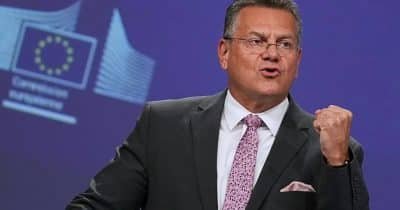 European Payment vows more difficult action on commerce with China as deficit hits €360 billion