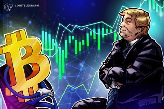 Can Trump’s ultimatum to Iran push Bitcoin price wait on as much as $75K?