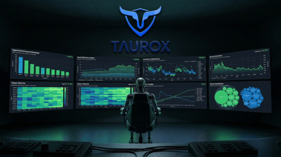 Ripple (XRP) Prime Will get BBB Grade While Taurox (TAUX) Launches Pre-KYA Submission In Weeks After Launch