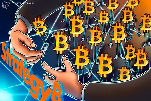 Bitcoin can even hit $110K as Plan absorbs nearly 3x fresh BTC provide