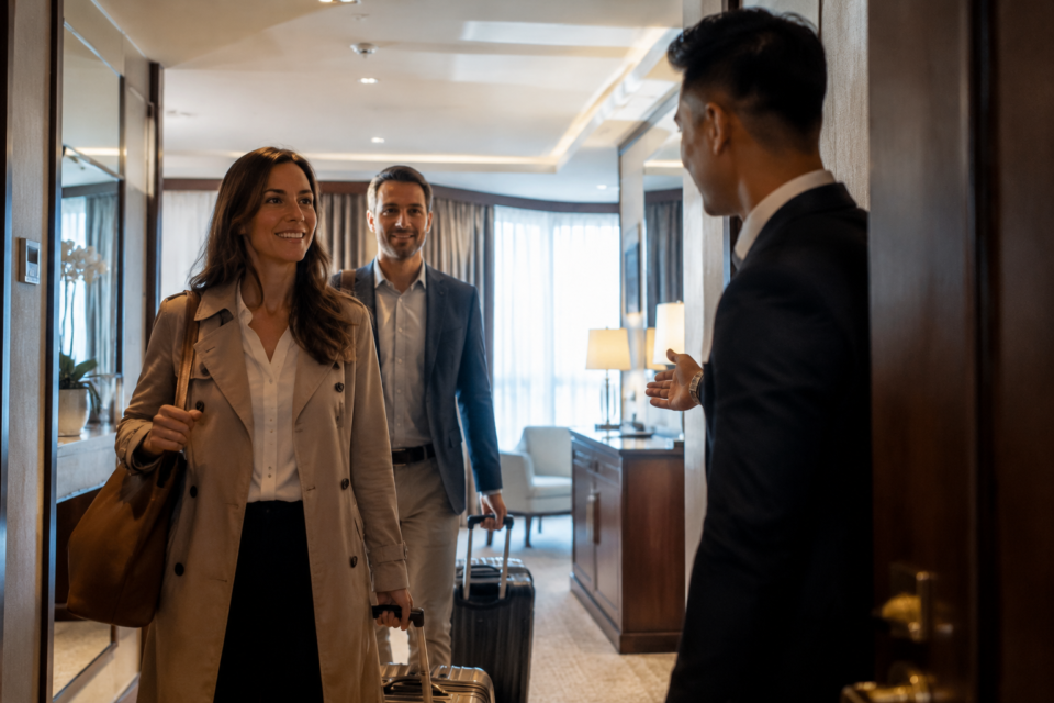 Travala launches first agentic AI shuttle protocol for self ample bookings