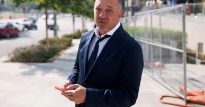 Andrew Left chanced on guilty of securities fraud, reshaping activist brief selling