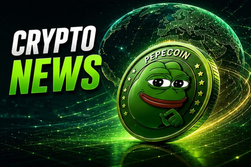 Next Pepe Coin Search Heats Up After Canary Capital Files the First Space PEPE ETF Whereas Pepeto, PEPE, and BTC Blueprint Capital