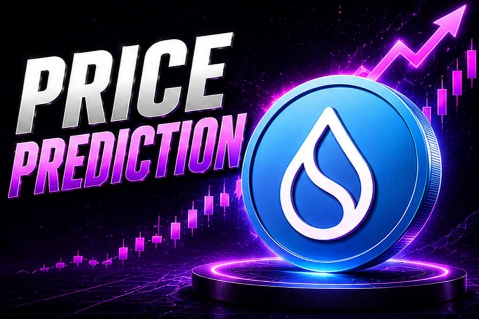 SUI Label Prediction Jumps After $65 Billion in Gasless Stablecoin Volume Floods the Network Whereas Pepeto’s Presale Races In direction of Record