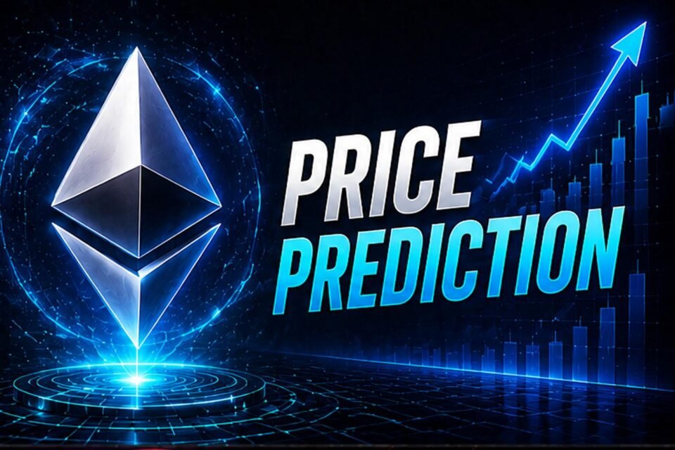 Ethereum Be conscious Prediction Climbs as Tom Lee’s Bitmine Nears 5% of ETH Provide Whereas Early Wallets Transfer Into Pepeto