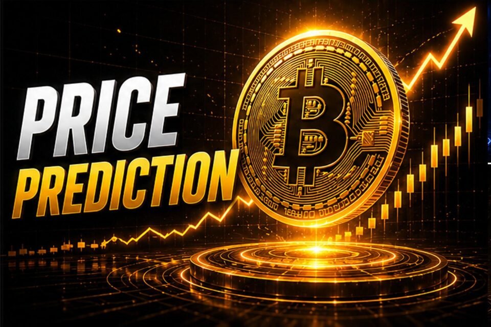 Bitcoin Label Prediction After BTC Breaks $65,000 on Trump Iran Peace Deal and Why a Presale Would per chance Be the Orderly Different for 2026