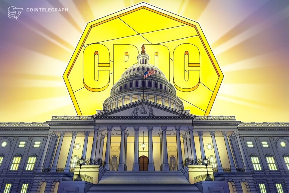 Congress reaches deal on housing invoice with CBDC ban till 2030