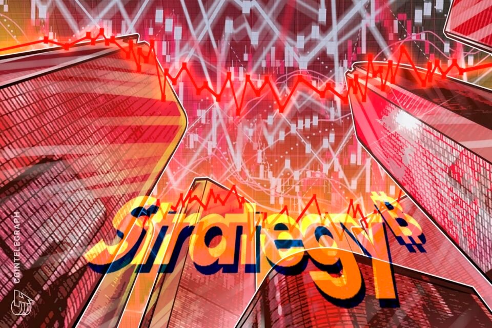 Draw’s STRC falls to $91 as traders flinch at most up-to-date BTC attempting to search out