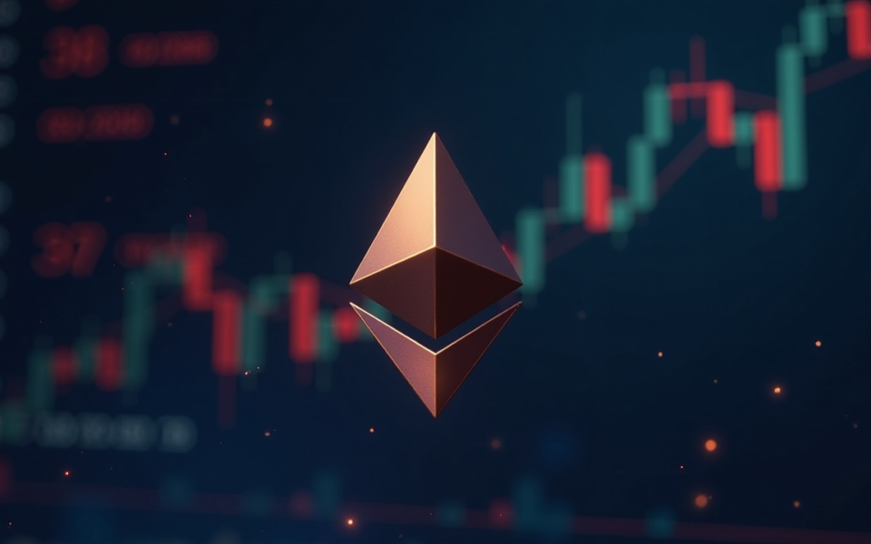 Ethereum impress forecast as BitMine buys 126,971 ETH: has ETH bottomed?