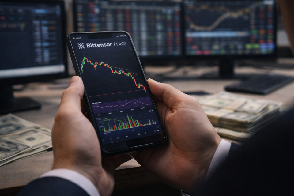 XRP climbs above $1.15 as derivatives instruct improves despite market anxiety