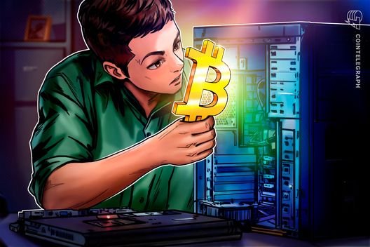 Nvidia’s $20 billion debt enhance reinforces Bitcoin miners’ AI pivot