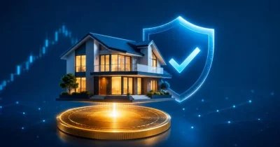 Coinbase considerations first Fannie Mae-backed US mortgage the usage of Bitcoin collateral