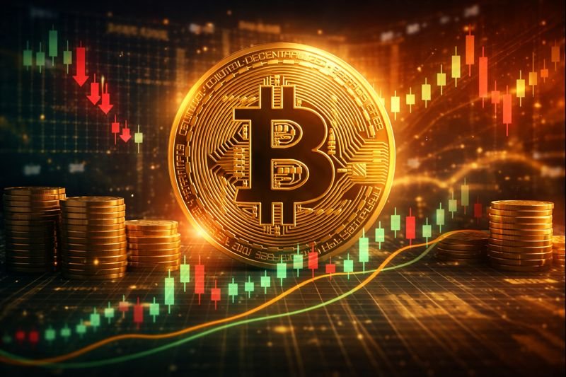 Bitcoin mark prediction: Is Technique’s 1,550 BTC buy a bullish signal after the atomize?