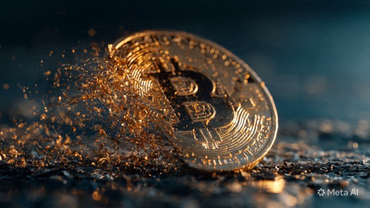 Bleeding Bitcoin Holders Ticket Stress — $60K Becomes Necessary Battleground
