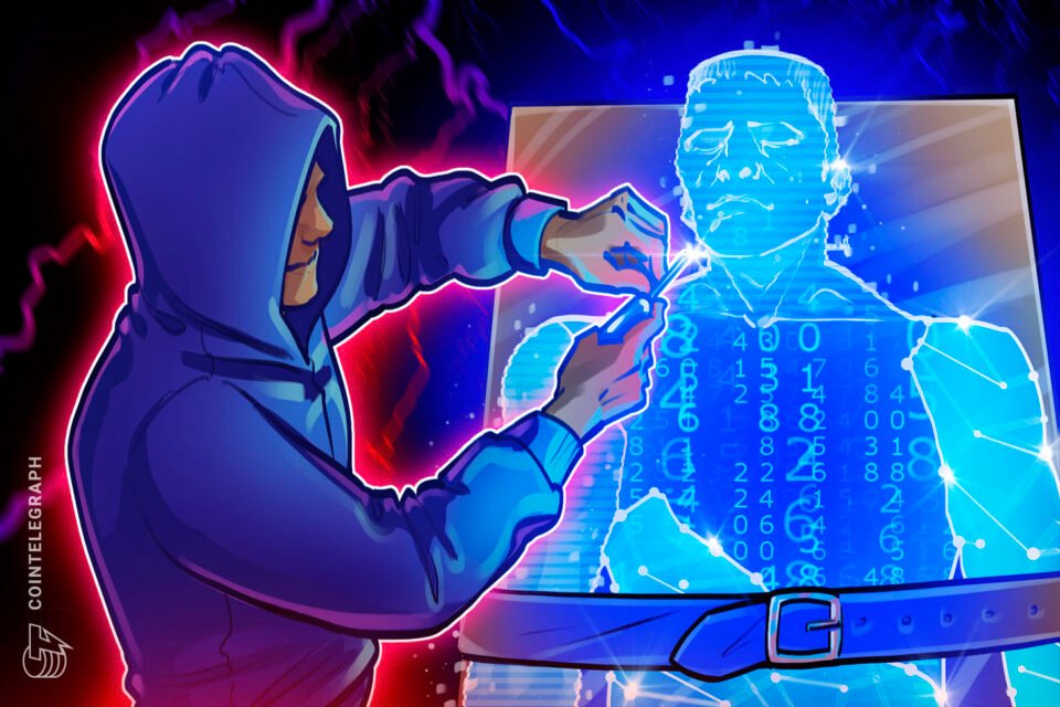 Notorious ‘sandwich assault’ bot Jaredfromsubway.eth exploited for $7.5M
