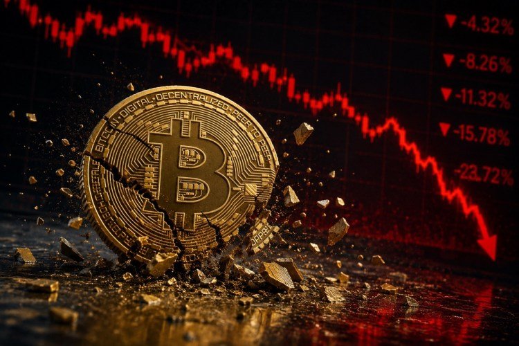 Analyst Who Predicted the Bitcoin Shatter Says Stamp Might perchance Attain $40,000, Here’s When
