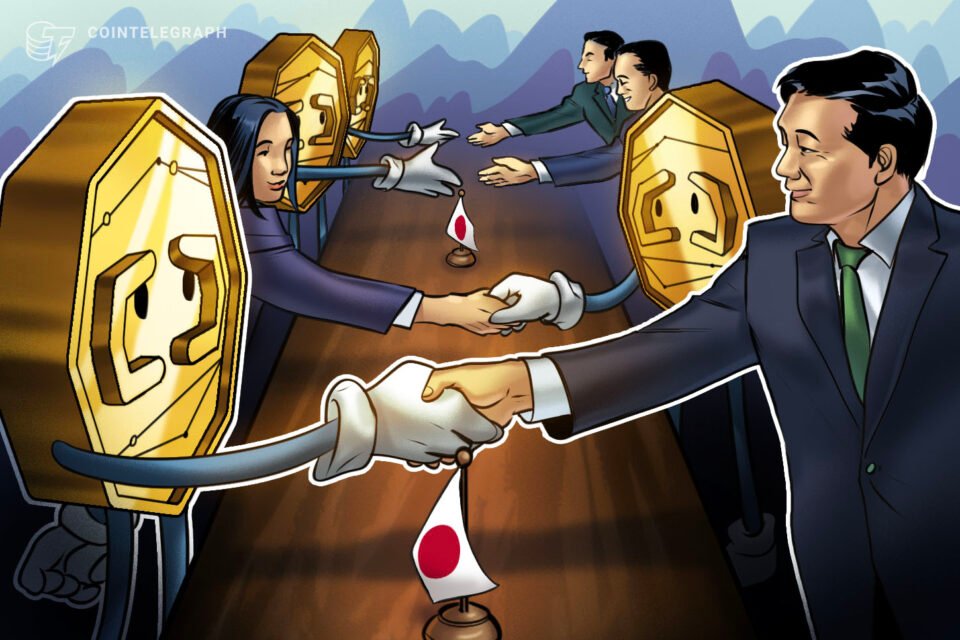 Eastern company pension fund plans 1% crypto allocation: Nikkei