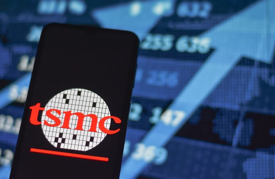 TSMC (TSM) Stock; Surges 6.9% as Chip Rally Pushes Weekly Positive aspects Before Nvidia