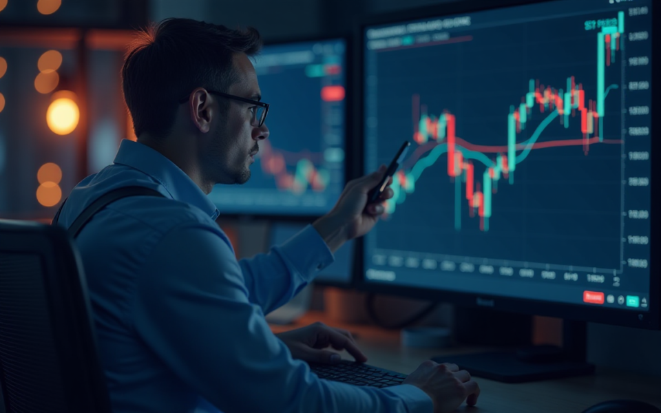 Hyperliuid dips below $70, but institutional query remains high