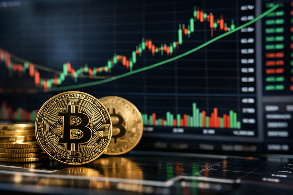 Bitcoin crashes below $70K as ETF exodus and Mt. Gox fears intensify