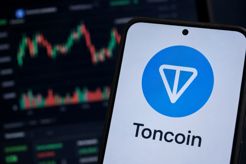 Toncoin tag soars as Telegram eyes TON’s rebrand to GRAM