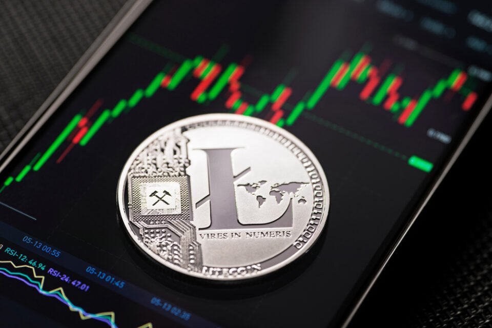 Litecoin trace outlook: LTC leap pushed by Nexus Pockets update and LitVM hypothesis