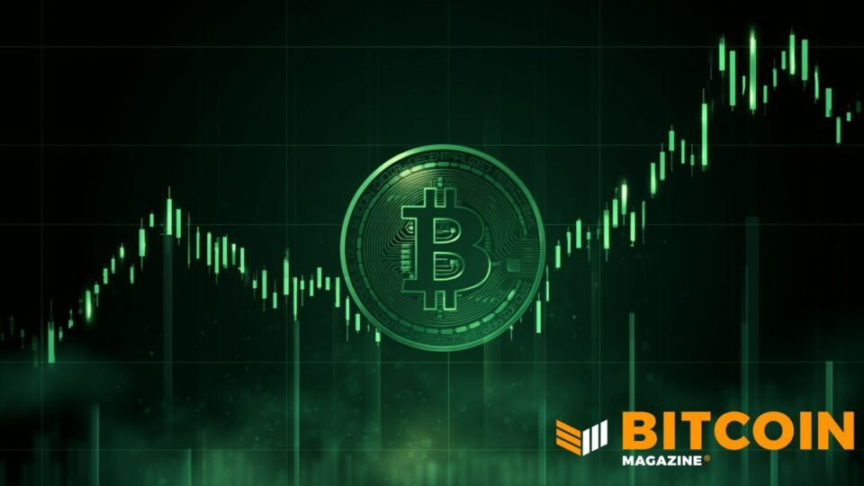 Bitcoin Tag Reclaims $60,000 As Technique (MSTR) and Strive (ASST) Jump More Than 10%