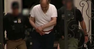 Jamshid Ghomi arrested for allegedly smuggling US tech equipment to Iran’s nuclear and defense power sectors