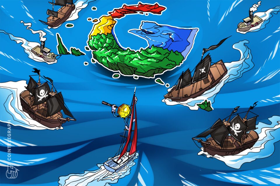 Why Google search will also be a crypto wallet threat