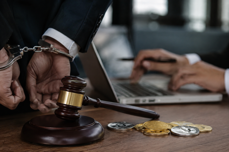 South Korea makes first DEX rug-pull arrests in Solana CATFI case