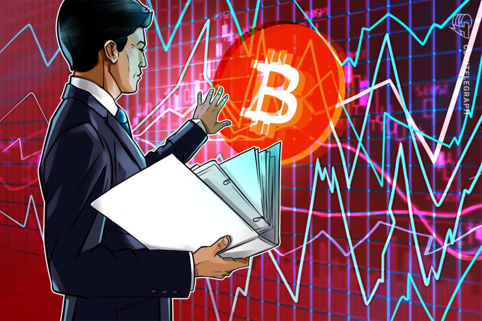 Bitcoin teases $62K breakdown as diagnosis sees Micron earnings volatility subsequent