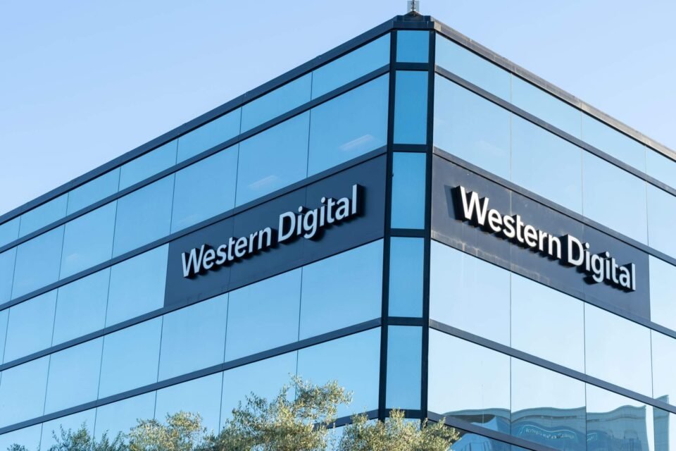 Is Western Digital (WDC) Stock the Soundless Winner of the AI Increase?