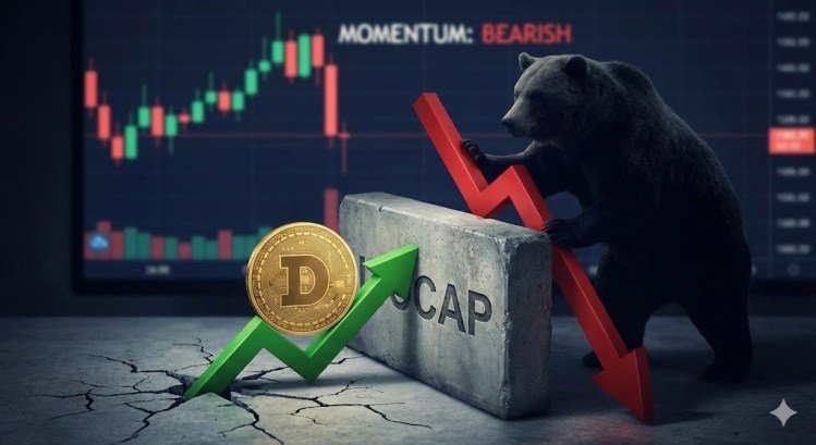 Dogecoin (DOGE) Levels A Recovery Strive After A Brutal Selloff