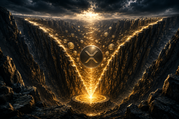 XRP Could well per chance Offer Predominant Procuring for Different At $0.90, Analyst Says