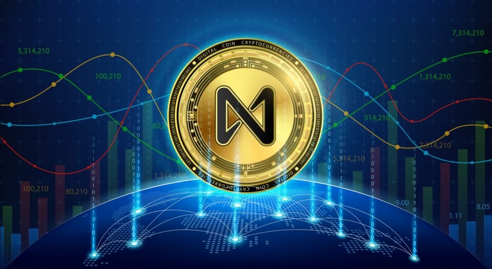 Terminate to Protocol coin is up 29% this day: right here’s why the NEAR imprint is rising
