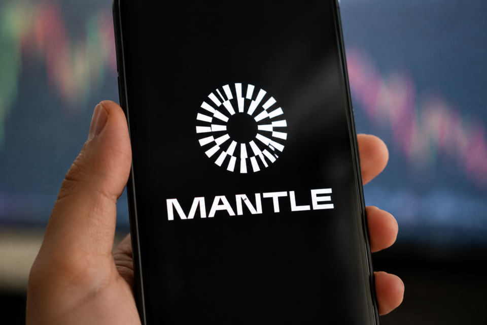 Mantle (MNT) jumps 10% to elongate gains however can bulls damage $0.70 resistance?