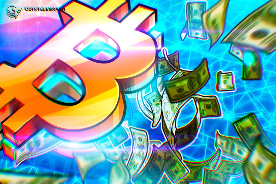 Bitcoin almost loses $59K as DXY surges: Are merchants bracing for more concern?