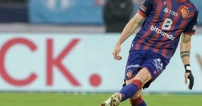 RB Salzburg signs Dominik Schmid for €3M, medical this day