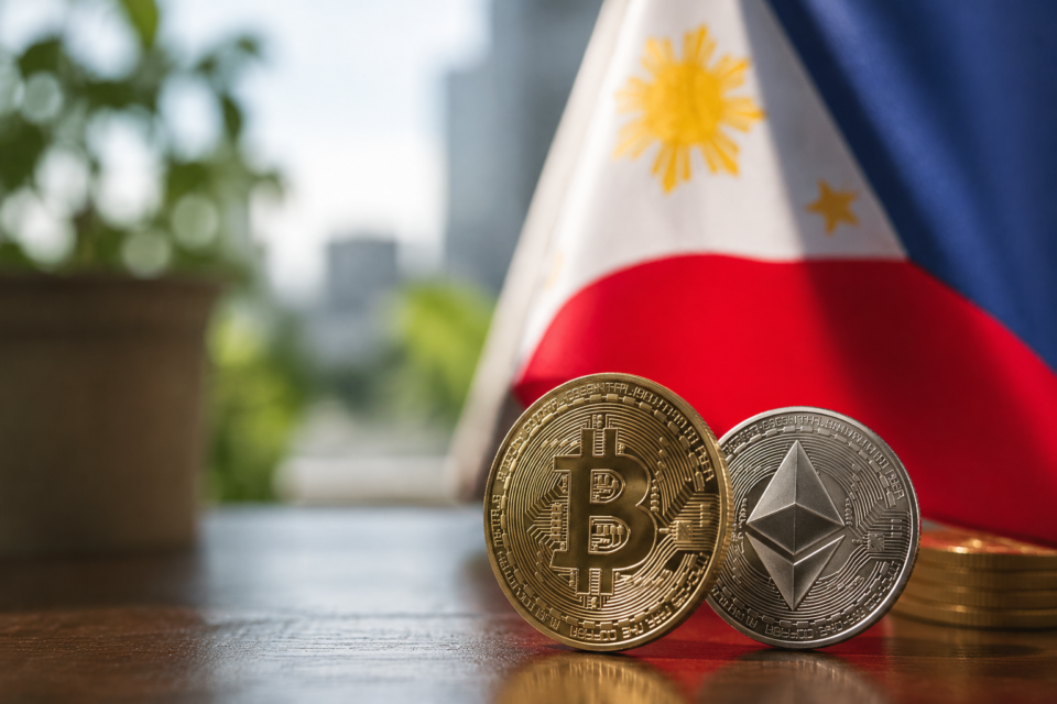 Money.ph adds Bitcoin and Ethereum to Philippines QR payments