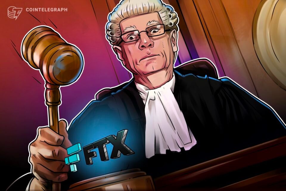 FTX exec’s fundamental other scheduled for November trial on campaign finance prices