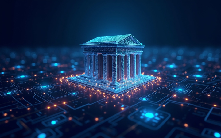 Right to companion with iExec on privateness-focused institutional RWA operations