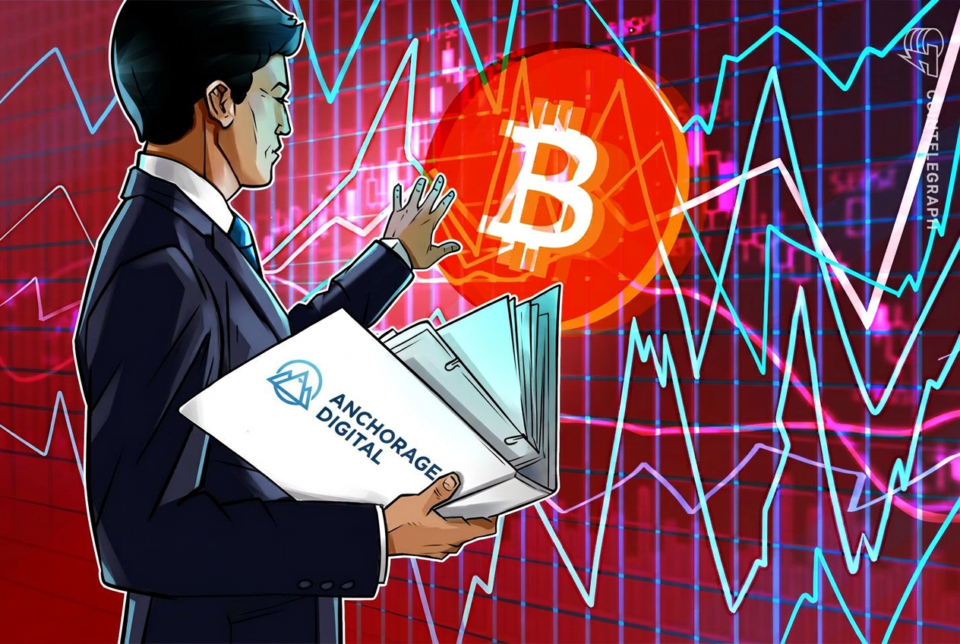 Bitcoin alternate options traders hedge way back as uncertainty lingers, Anchorage says